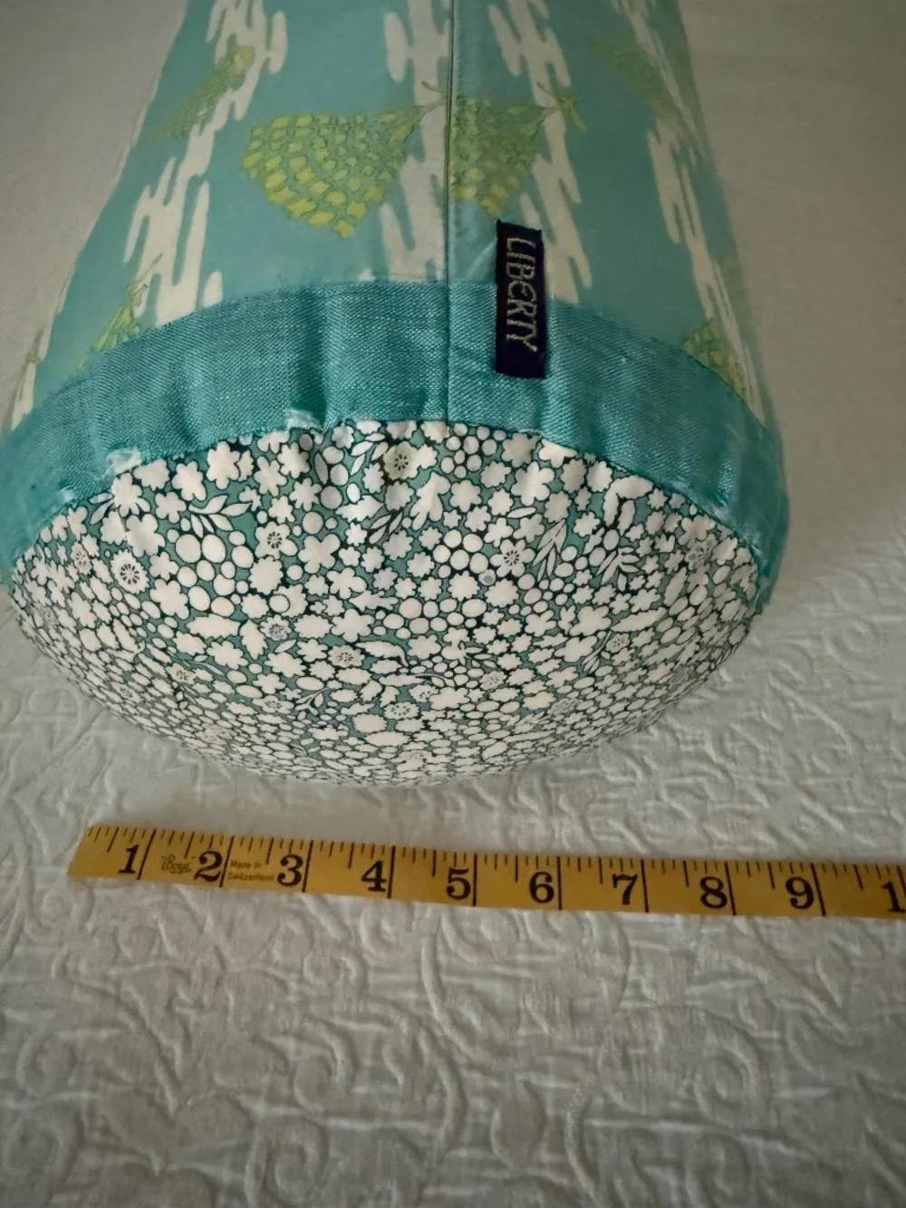 Liberty of London liberty bolster